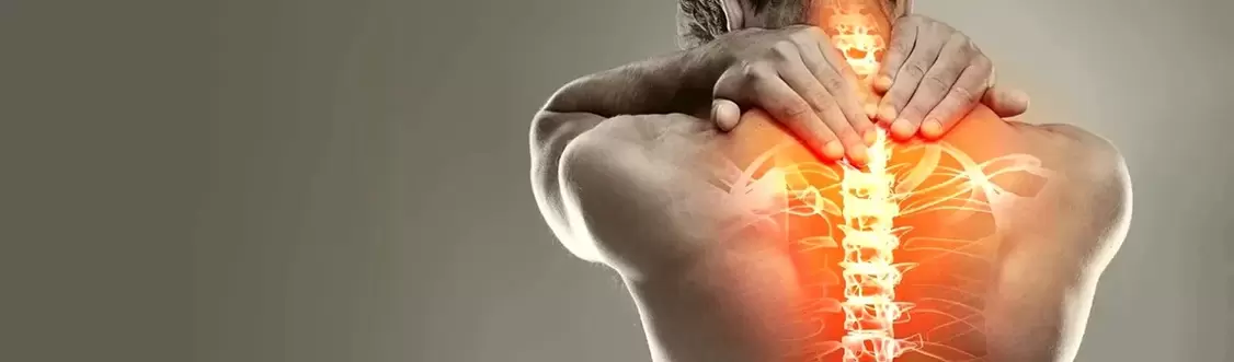 Остеохондрози сутунмӯҳра